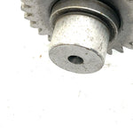 2022 Can-Am Defender HD10 OEM 28T/48T Intermediate Shaft 420686806 XB0.3