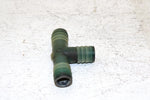 1996 Polaris 600 Xcr Sp Oem Coolant Tee 7052092 SP32