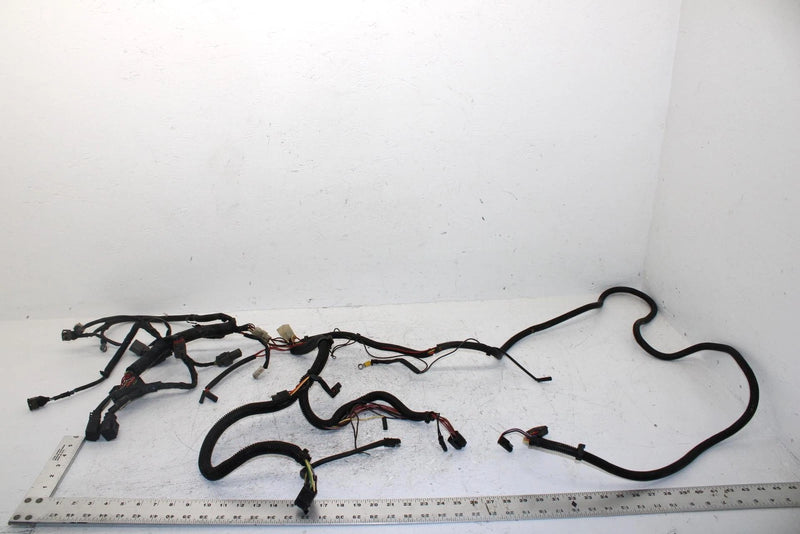 1994 Polaris Classic Touring Oem Main Wire Harness 2460433 SP55