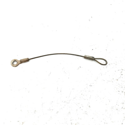 2013 Polaris Ranger XP 900 OEM Tailgate Cable Pair 7081823 XP11.1