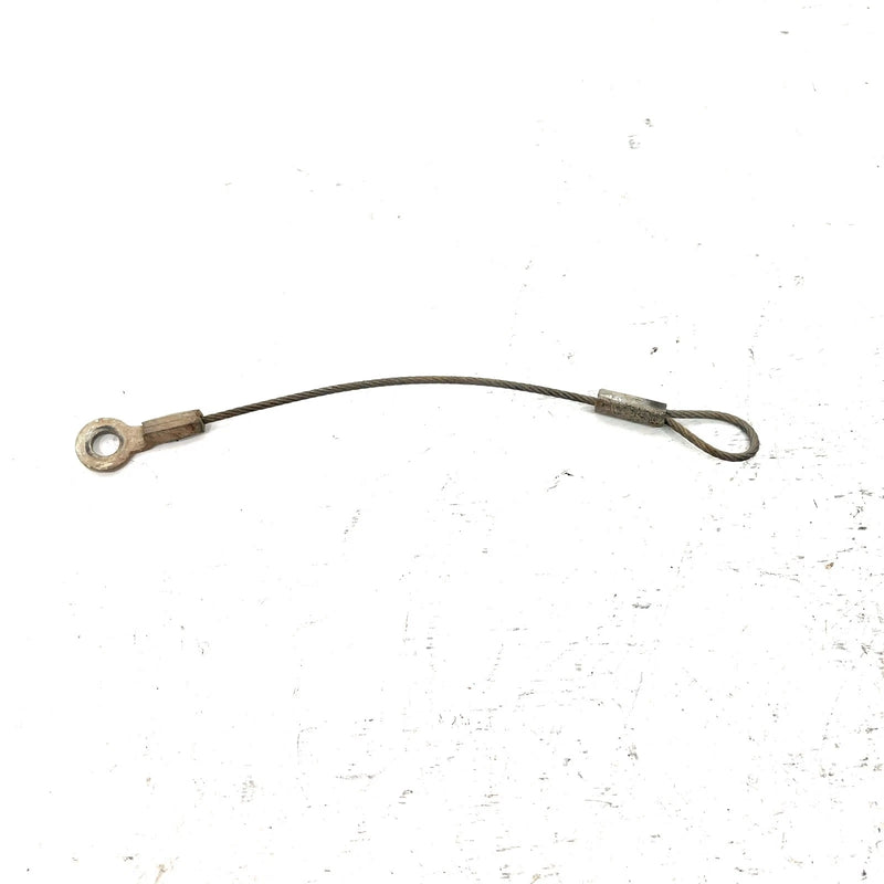 2013 Polaris Ranger XP 900 OEM Tailgate Cable Pair 7081823 XP11.1