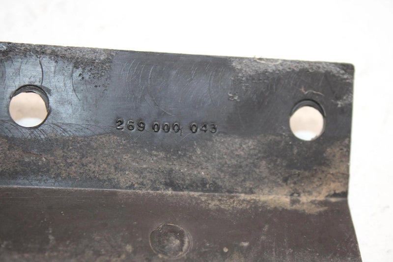 1992 Sea-doo Gts Oem Protector Plate 269000043 JS57