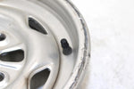 06 Honda Trx 400 Fourtrax Rancher Oem Front Wheel Rim 12X6 44650-HN7-000ZA AH55