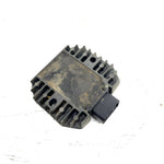 04-07 Yamaha Rhino 660 OEM Voltage Regulator 5BN-81960-00-00 XY3
