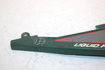 1999 Polaris Big Boss 500 Oem Left Side Panel 5431675-195 AP71