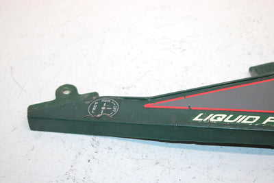 1999 Polaris Big Boss 500 Oem Left Side Panel 5431675-195 AP71