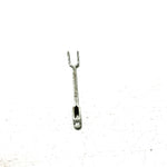 1997 Suzuki Quadsport 80 LT80 2x4 OEM Brake Lever Cam 54451-40B00 AS38