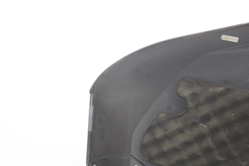 2007 Ski-doo Mach Z 1000 Oem Left Side Panel (Black) 517303359 SS104