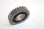 03 Suzuki Vinson 500 Lt-f500f Oem 27T Sub Drive Gear 29211-03G50 AS24