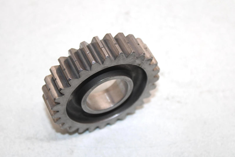 03 Suzuki Vinson 500 Lt-f500f Oem 27T Sub Drive Gear 29211-03G50 AS24