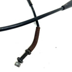 93-99 Kawasaki Bayou 400 KLF400B 4x4 OEM Throttle Cable 54012-1436 AK32