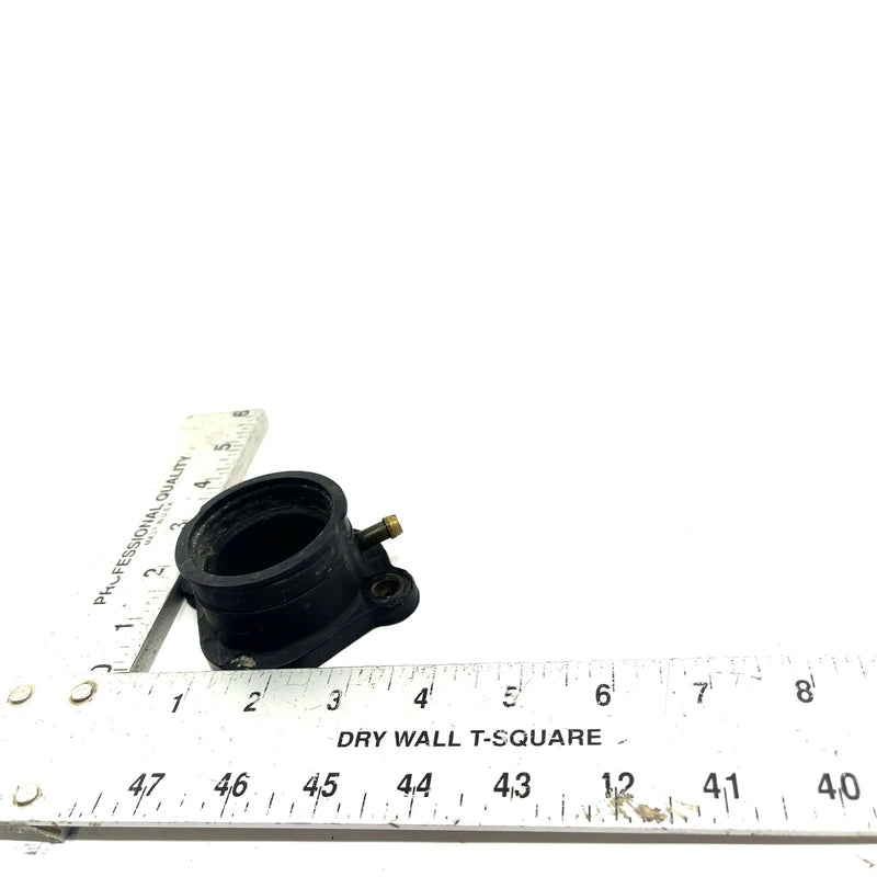 2002 Bombardier Quest 500 OEM Intake Boot 420267270 AB14