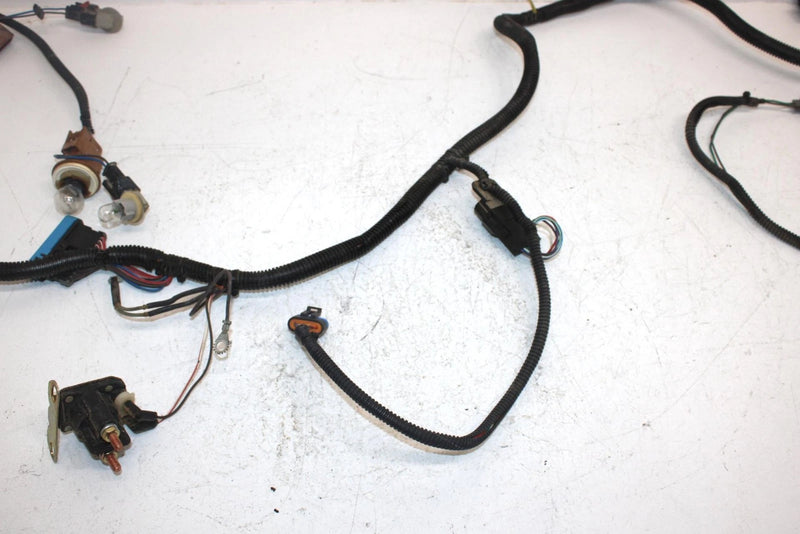 2005 Polaris Sportsman 500 Ho Oem Main Wire Harness 2410466 AP176