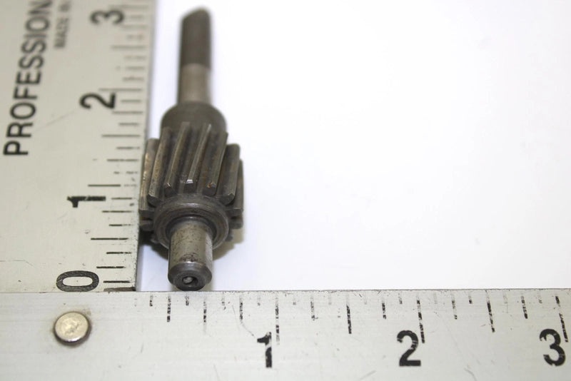 Polaris OEM Oil Pump Gear 3090198 Q215