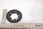 1998 Kawasaki Bayou 300 Oem Front Diff Spur Gear 13101-5083 13101-5104 AK17