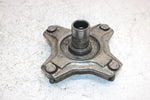 1997 Suzuki King Quad 300 4x4 Oem Front Wheel Hub W/Studs 54110-39D01 AS11