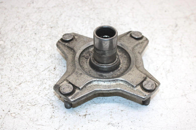 1997 Suzuki King Quad 300 4x4 Oem Front Wheel Hub W/Studs 54110-39D01 AS11