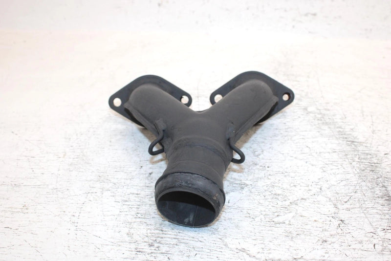 1995 Yamaha Vmax 600 Oem Exhaust Manifold 8AB-14610-00-00 SY11