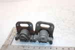 1991 Polaris Trail Boss 350l Oem Front Brake Caliper Set 1910309 1910310 AP172