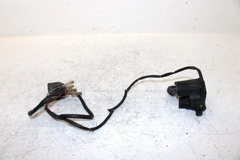 1996 Polaris Xplorer 300 Oem Throttle Lever 2010158 AP93