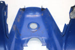 96 Polaris Xpress 300 Oem Front Fender Blue 2631782-157 AP14