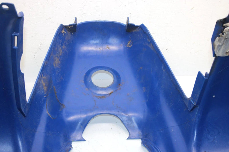 96 Polaris Xpress 300 Oem Front Fender Blue 2631782-157 AP14