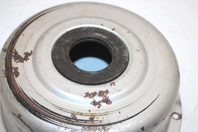 05 Polaris Phoenix 200 Oem Rear Brake Drum Cover 0452701 AP35