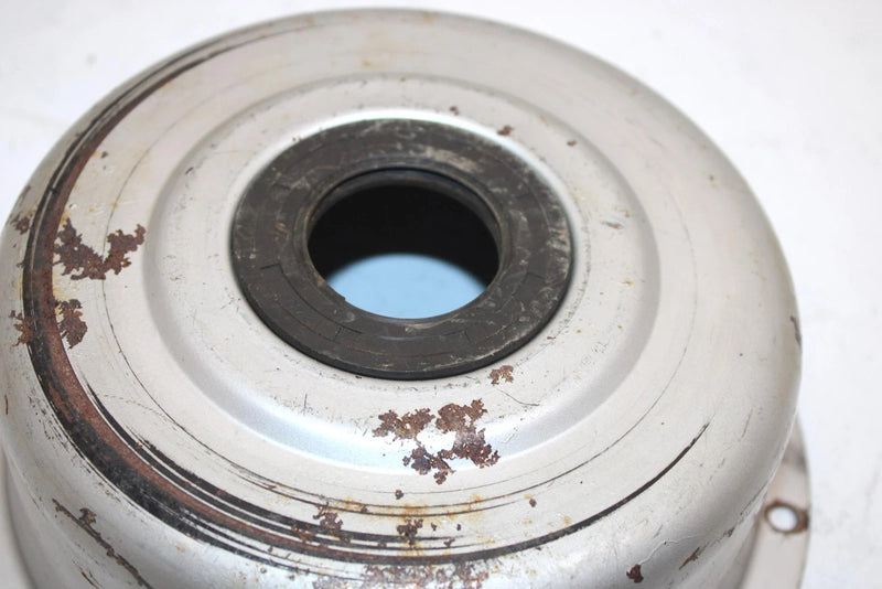 05 Polaris Phoenix 200 Oem Rear Brake Drum Cover 0452701 AP35