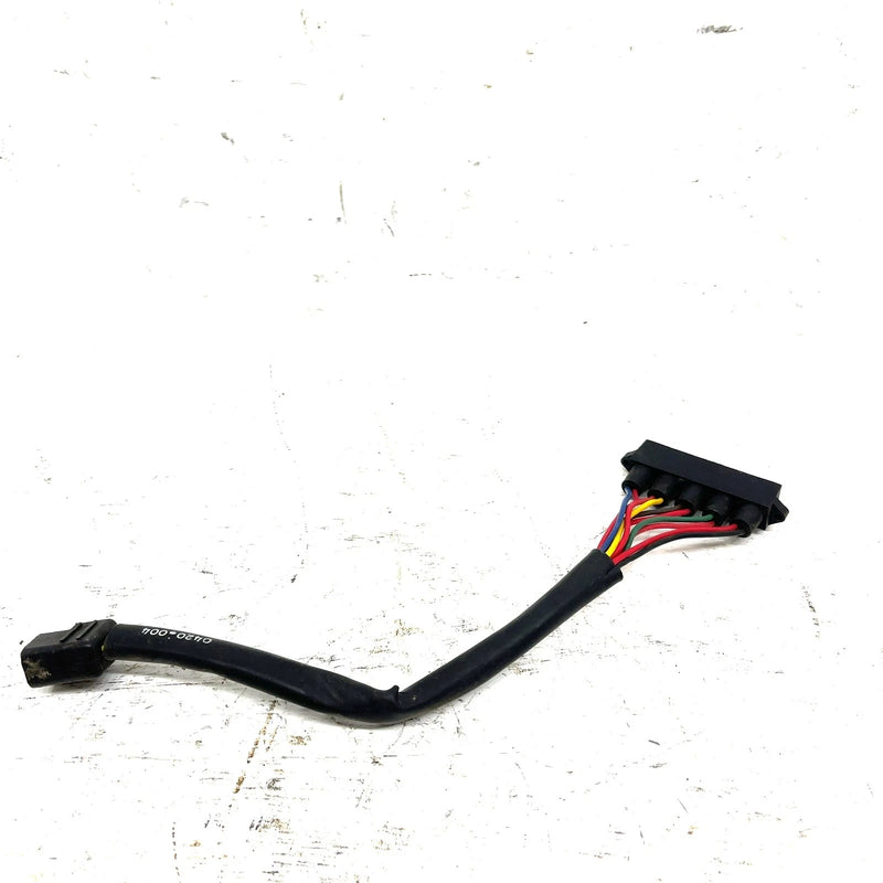 1999 Arctic Cat 300 4X4 OEM Shift Indicator Lights 0420-004 AA15