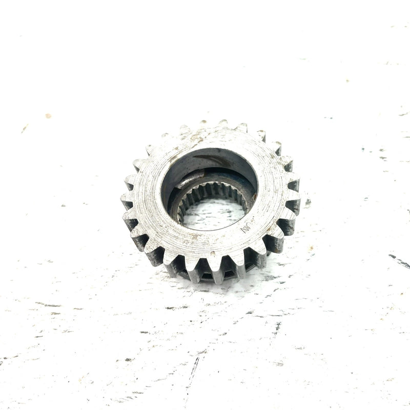 99-00 Polaris Sportsman 335 4X4 OEM 24T High Gear W/Dog 3233127 AP249