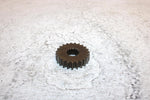 1996 Ski-doo Mxz 440 Oem Upper Drive Gear 23T 504085400 SS13