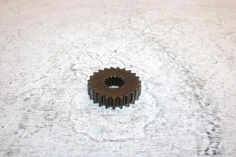 1996 Ski-doo Mxz 440 Oem Upper Drive Gear 23T 504085400 SS13
