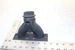 2004 Polaris Sportsman 600 Oem Exhaust Manifold 1261077-067 AP20