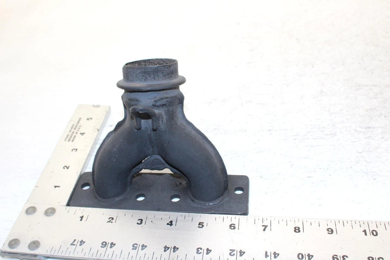 2004 Polaris Sportsman 600 Oem Exhaust Manifold 1261077-067 AP20