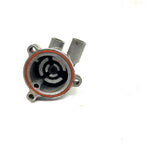00-12 Yamaha Big Bear 400 YFM400F 4x4 OEM Oil Element Cover 4KB-13447-00-00 AY52