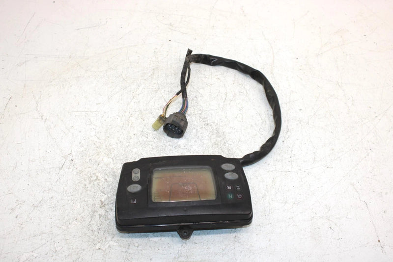 2007 Honda Fortrax 680 Oem Speedometer Cluster 37200-HN8-A61 AH46