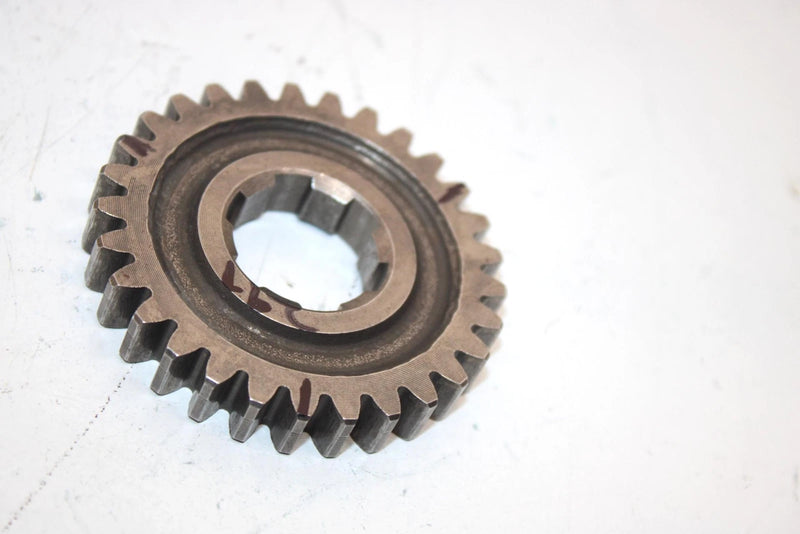 86 Honda Trx250a Oem Fifth Countershaft Gear 29T 23491-HA0-000 AH30