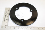 1995 Polaris Xplorer 400 Oem Rear Sprocket Guard 5211617-067 Q275