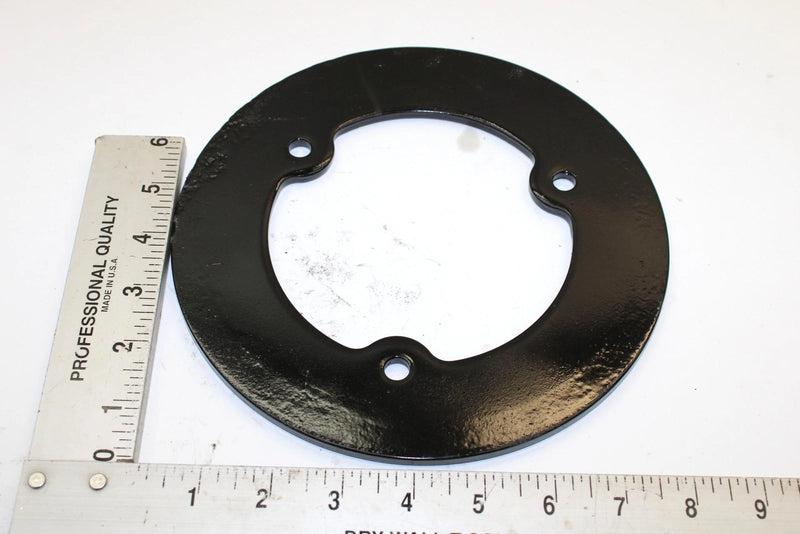 1995 Polaris Xplorer 400 Oem Rear Sprocket Guard 5211617-067 Q275
