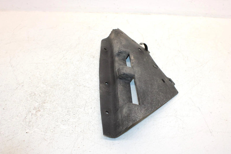 1997 Kawasaki Bayou 220 Oem Front Right Inner Mud Flap 35019-1198 AK21