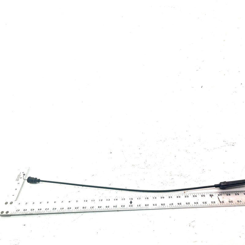 1986 Polaris Trail Boss 250R OEM Throttle Cable  7080298 AP245