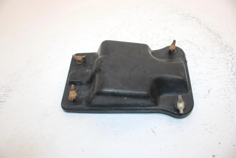 1985 Honda Atc 110a All Terrain Oem Air Box Lid Cover 17217-943-000 AH58
