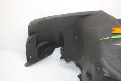 04 Arctic Cat Firecat 600 Oem Left Belly Pan 2606-647 SAS4
