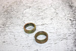 1995 Yamaha Vmax 600 Oem Track Drive Collar Pair 90387-250V9-00 SY11
