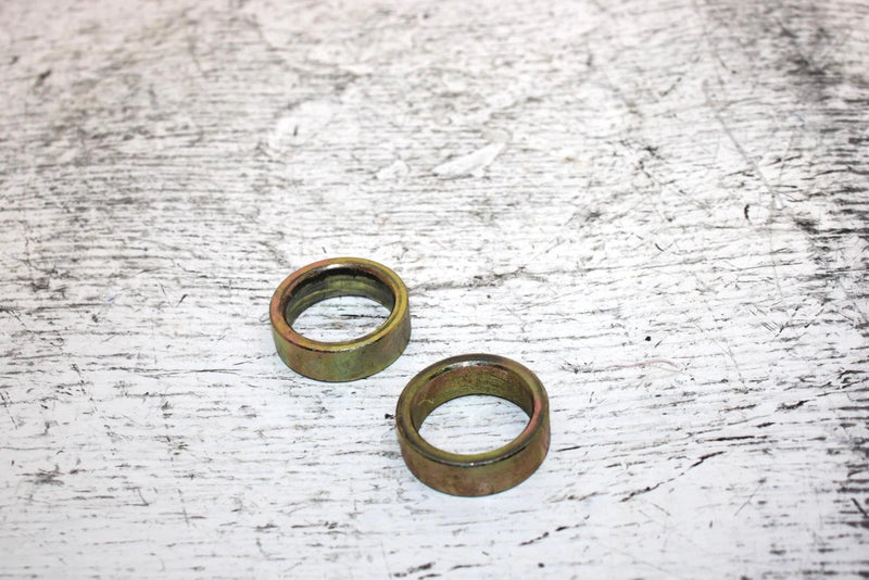 1995 Yamaha Vmax 600 Oem Track Drive Collar Pair 90387-250V9-00 SY11