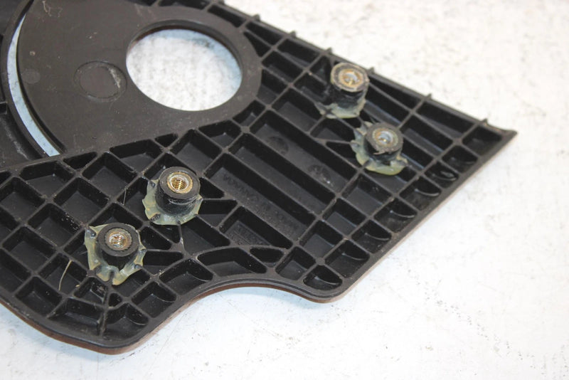 2003 Sea-doo Rx Di 951 Oem Reverse Handle Housing 271000984 JS41