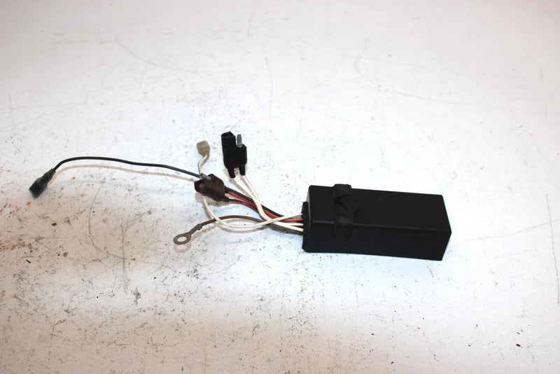 2001 Polaris Sportsman 500 Ho Oem CDI ECU EMC Ignition Box 3087029 APS1