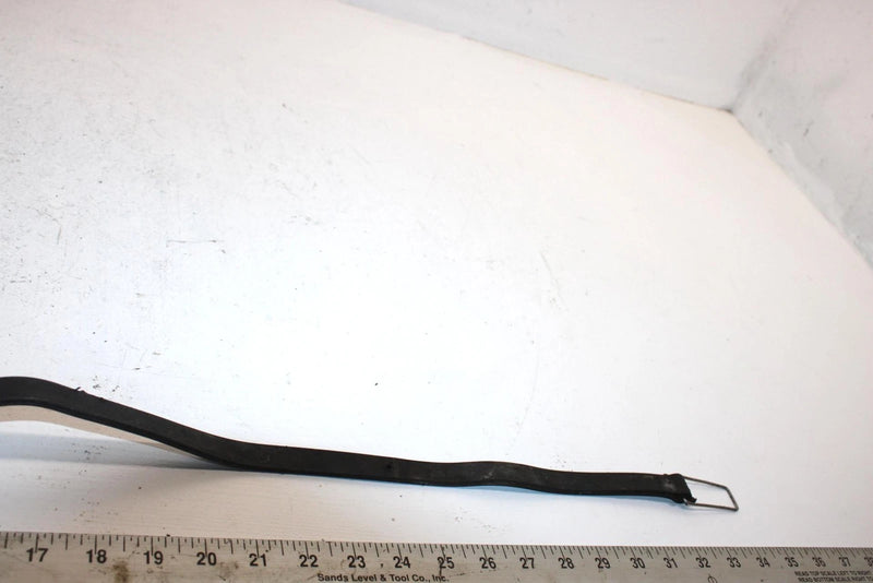 1990 Kawasaki 650 Ts Oem Support Band 92072-3730 JK10