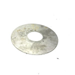 2000 Kawasaki Prairie 300 4x4 OEM Rear Brake Drum Seal Washer 92200-1403 AK31
