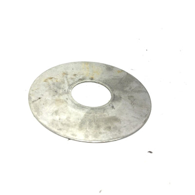 2000 Kawasaki Prairie 300 4x4 OEM Rear Brake Drum Seal Washer 92200-1403 AK31